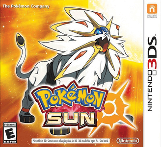 nintendo 3ds emulator mac pokemon sun